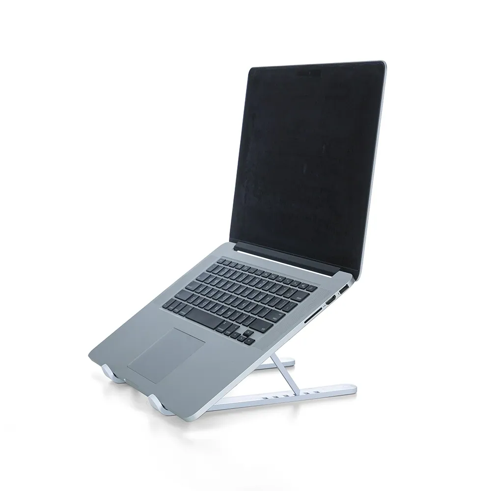 Suporte Retrátil para Notebook Multi Ângulos - Thumbnail 2