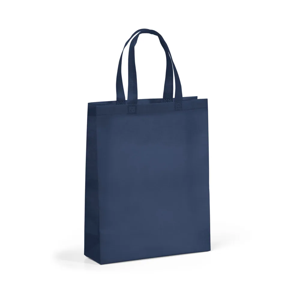 PALMAS. Sacola em non-woven (80 g/m²) termo-selado - Thumbnail 3