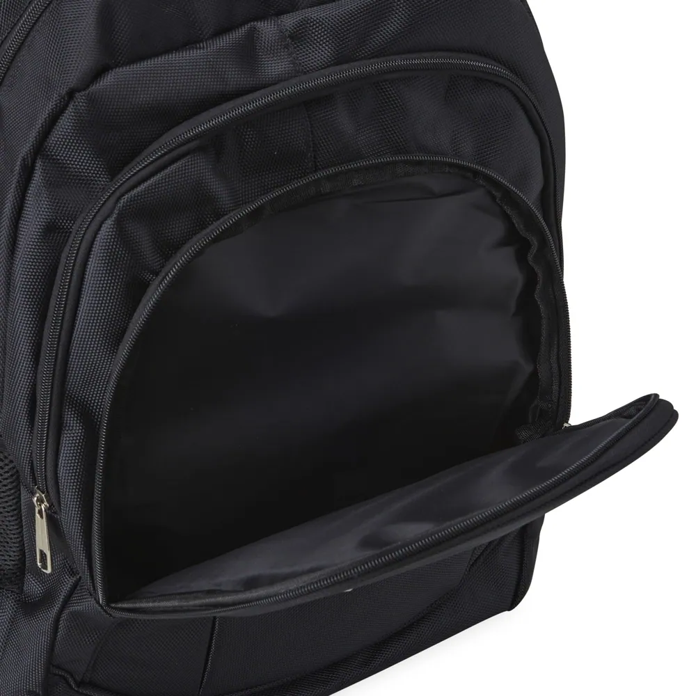 Mochila de Nylon 30L - Thumbnail 4