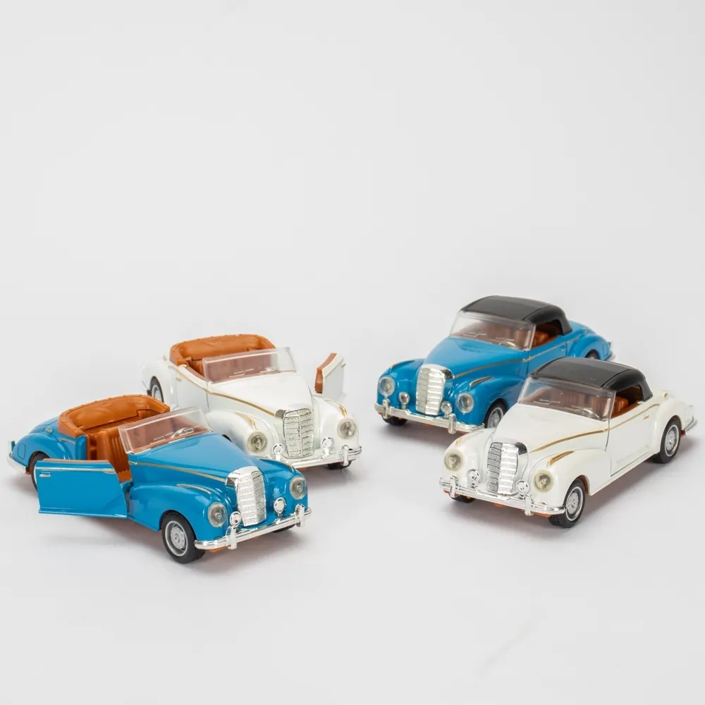 Carro Miniatura - Thumbnail 7