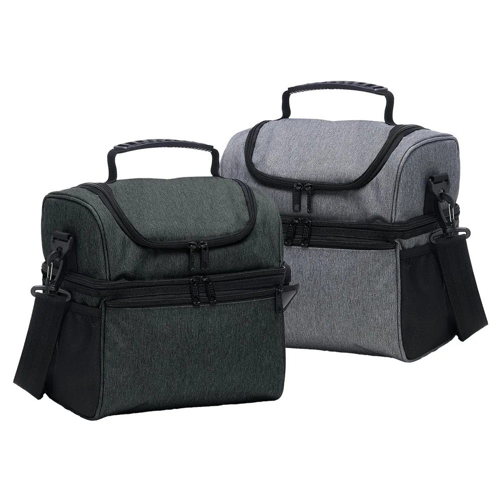 Bolsa Térmica Dupla 12L - Thumbnail 2