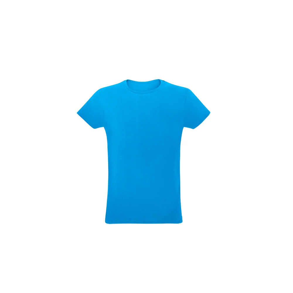 PAPAYA. Camiseta unissex de corte regular - Thumbnail 14