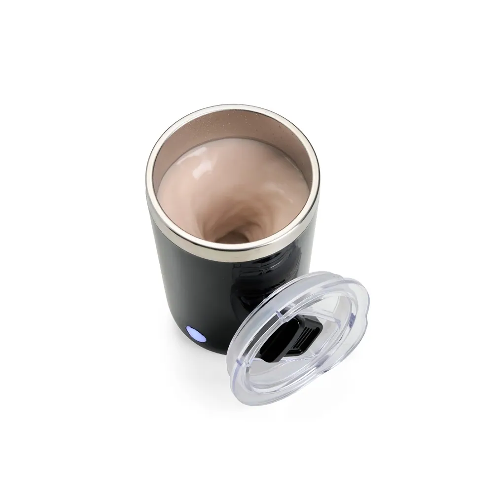 Copo com Misturador 300ml - Thumbnail 6