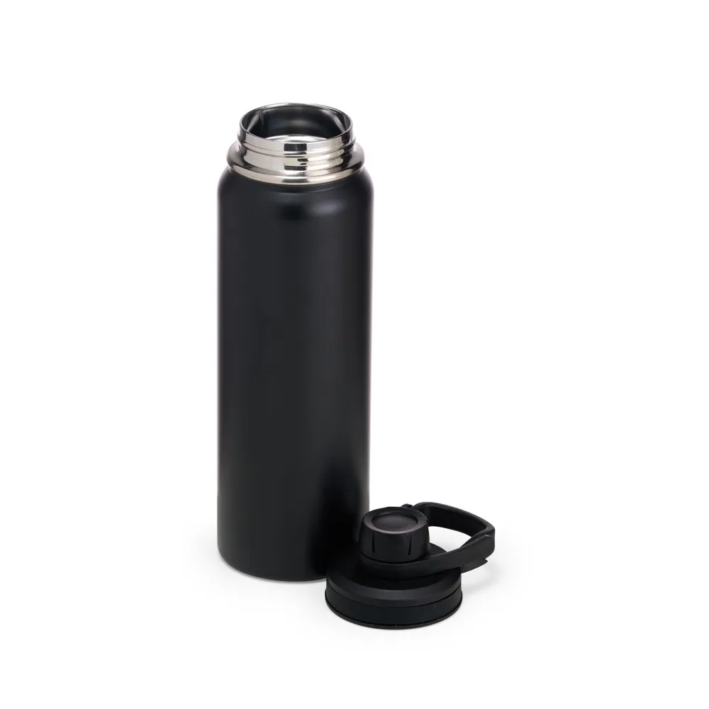 Garrafa Térmica Inox 850ml - Thumbnail 4