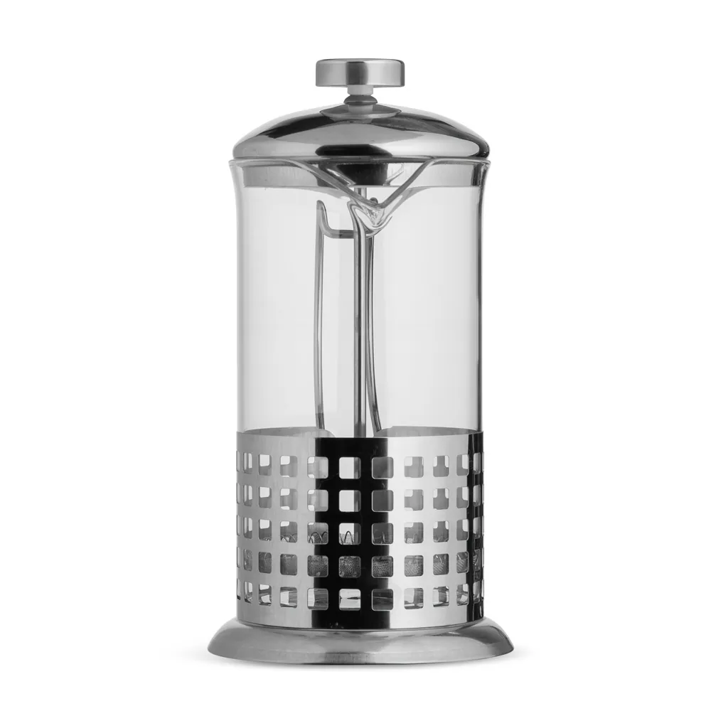 Cafeteira Prensa Francesa 600ml - Thumbnail 3
