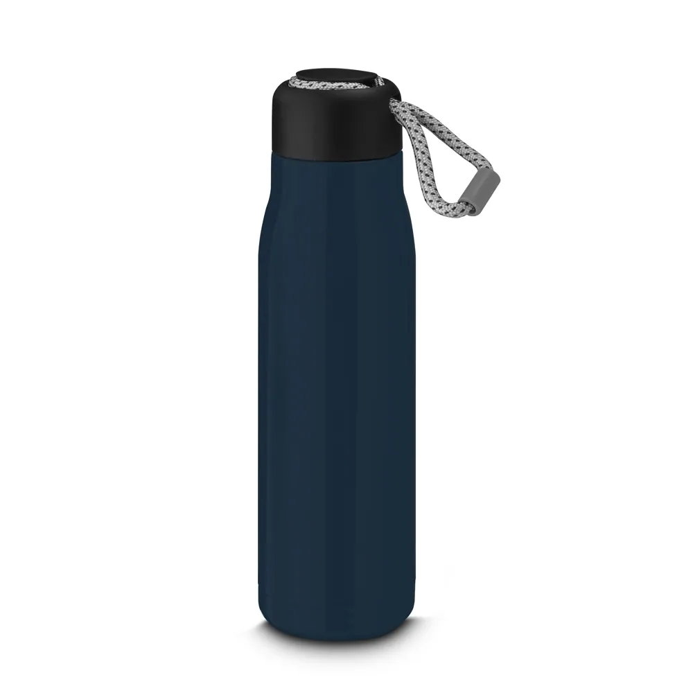Garrafa Térmica Inox 550ml - Thumbnail 6