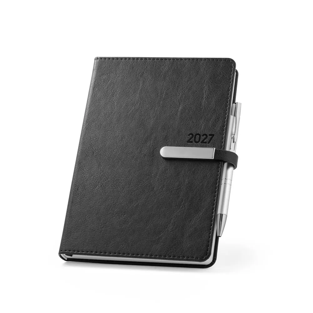VERLAINE A5. Agenda A5 - Thumbnail 5
