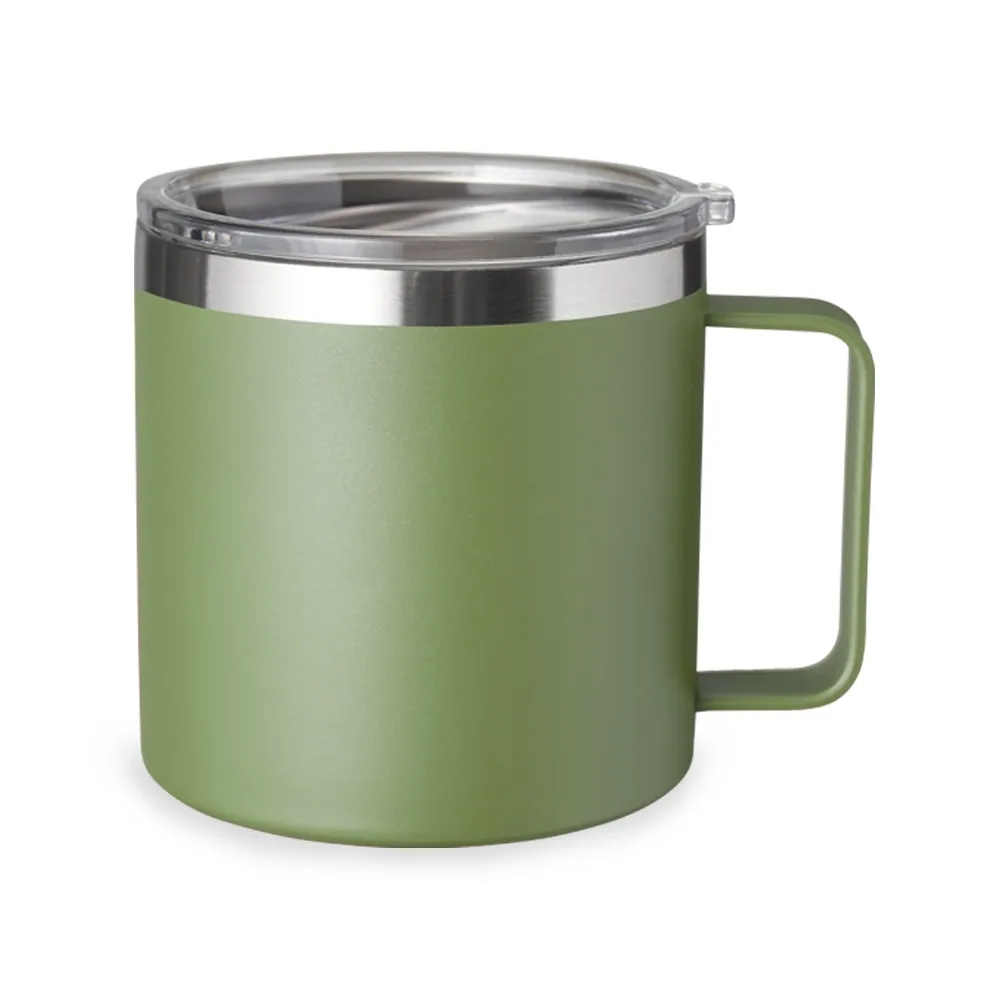 Caneca Térmica 450ml - Thumbnail 7