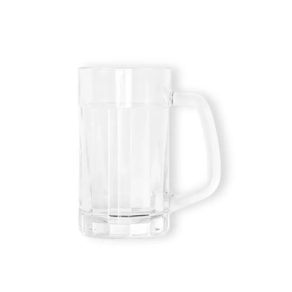 Caneca Americana P/ Cerveja/Chopp - 340 Ml - Thumbnail 3
