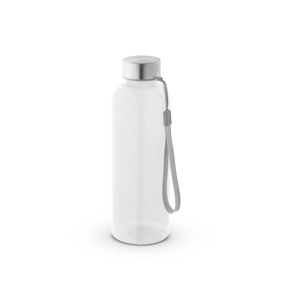 ENDERS. Squeeze em PET 100% reciclado com pega em corda (580 mL) - Thumbnail 8