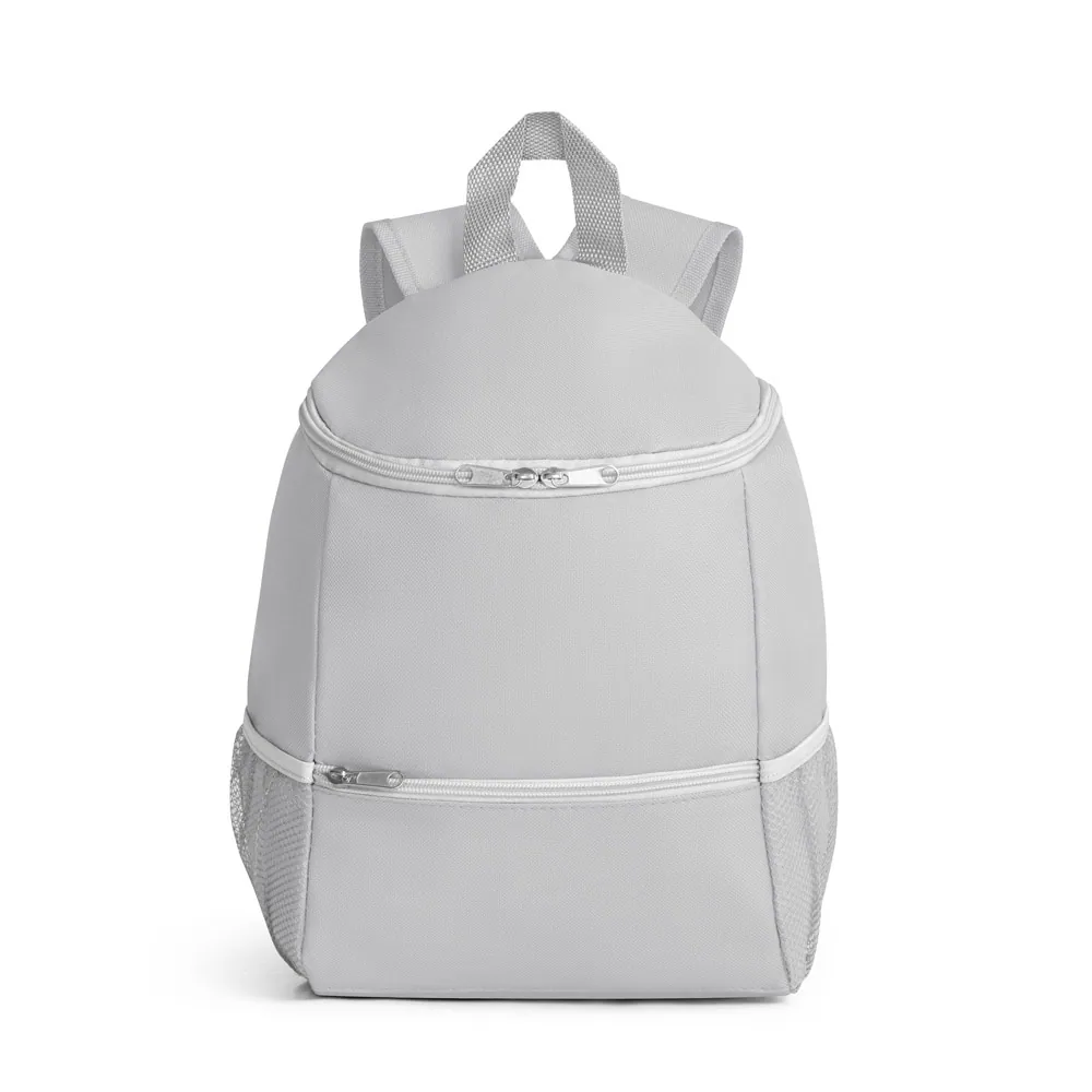 JAIPUR. Cooler. Mochila térmica em 600D 9 L - Thumbnail 9