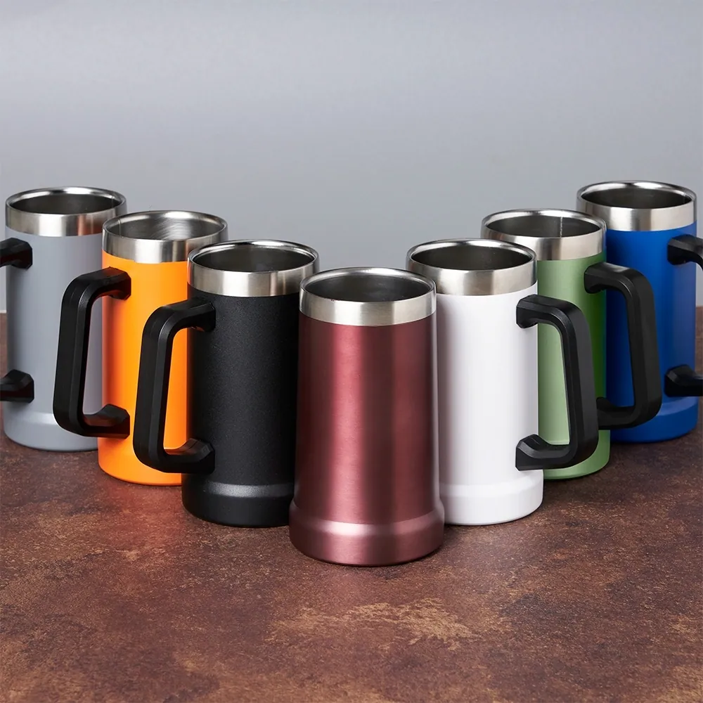 Caneca Térmica 700ml - Thumbnail 2