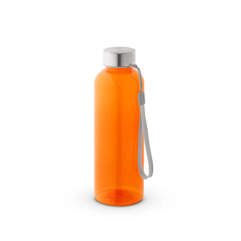 ENDERS. Squeeze em PET 100% reciclado com pega em corda (580 mL) - Thumbnail 10