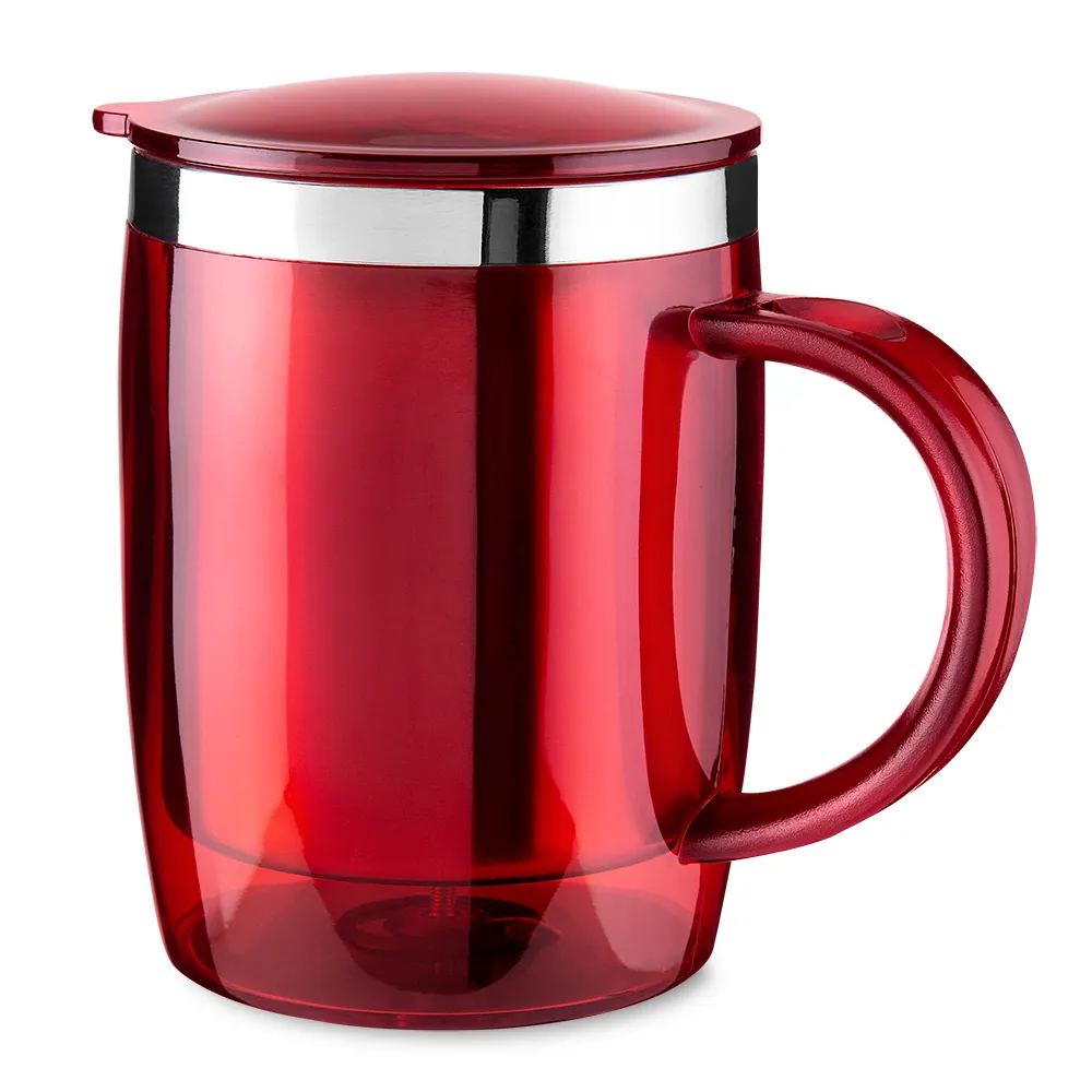 Caneca Plástica PP - Thumbnail 3