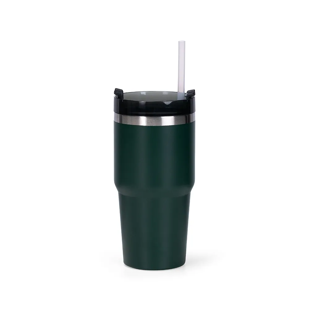 Copo Térmico 600ml - Thumbnail 12
