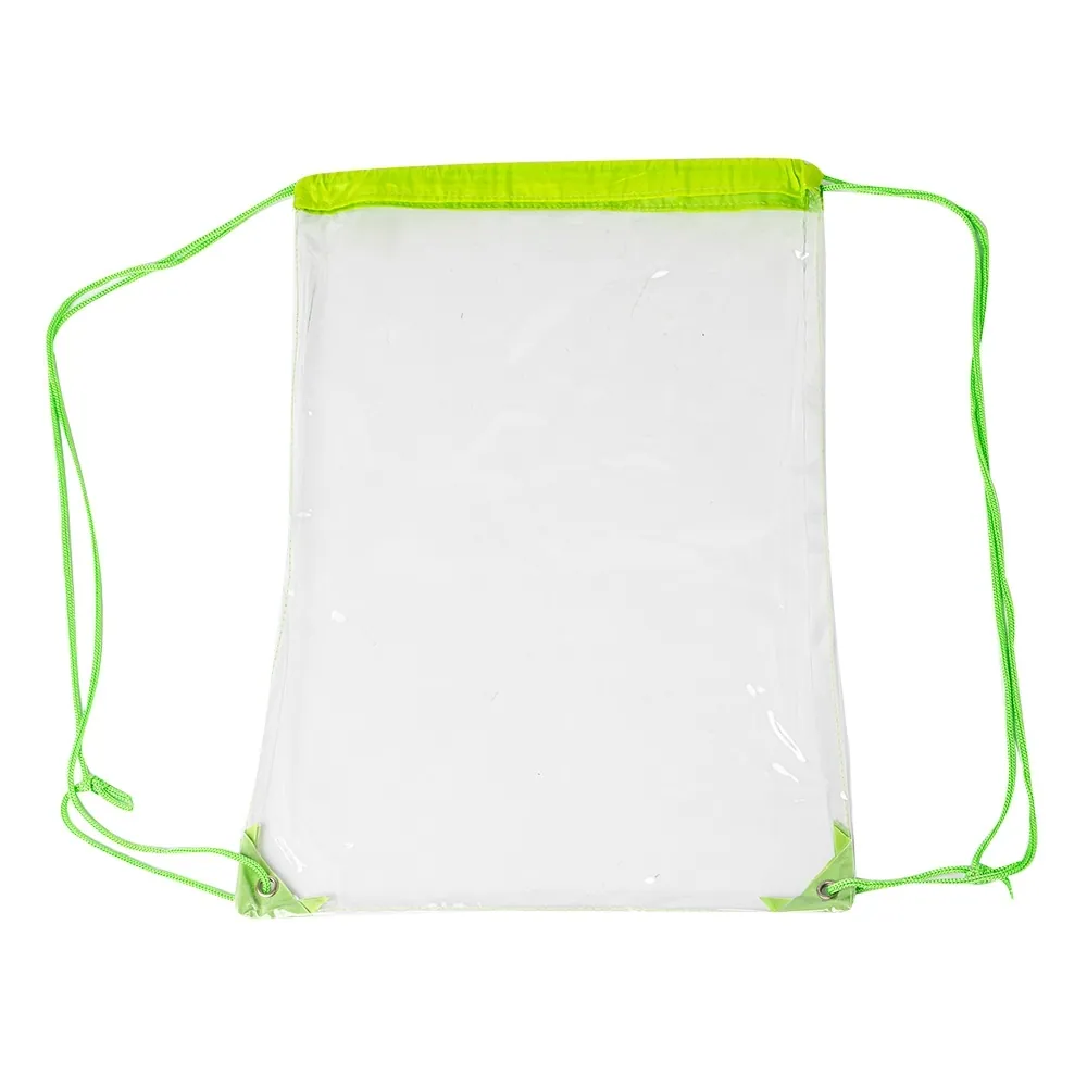 Sacochila em PVC - Thumbnail 8