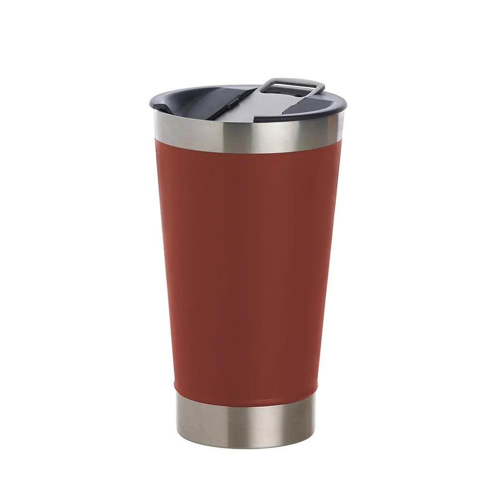 Copo Térmico 500ml com Abridor - Thumbnail 18