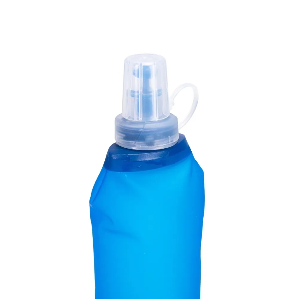 Squeeze Dobrável TPU 500ml - Thumbnail 7