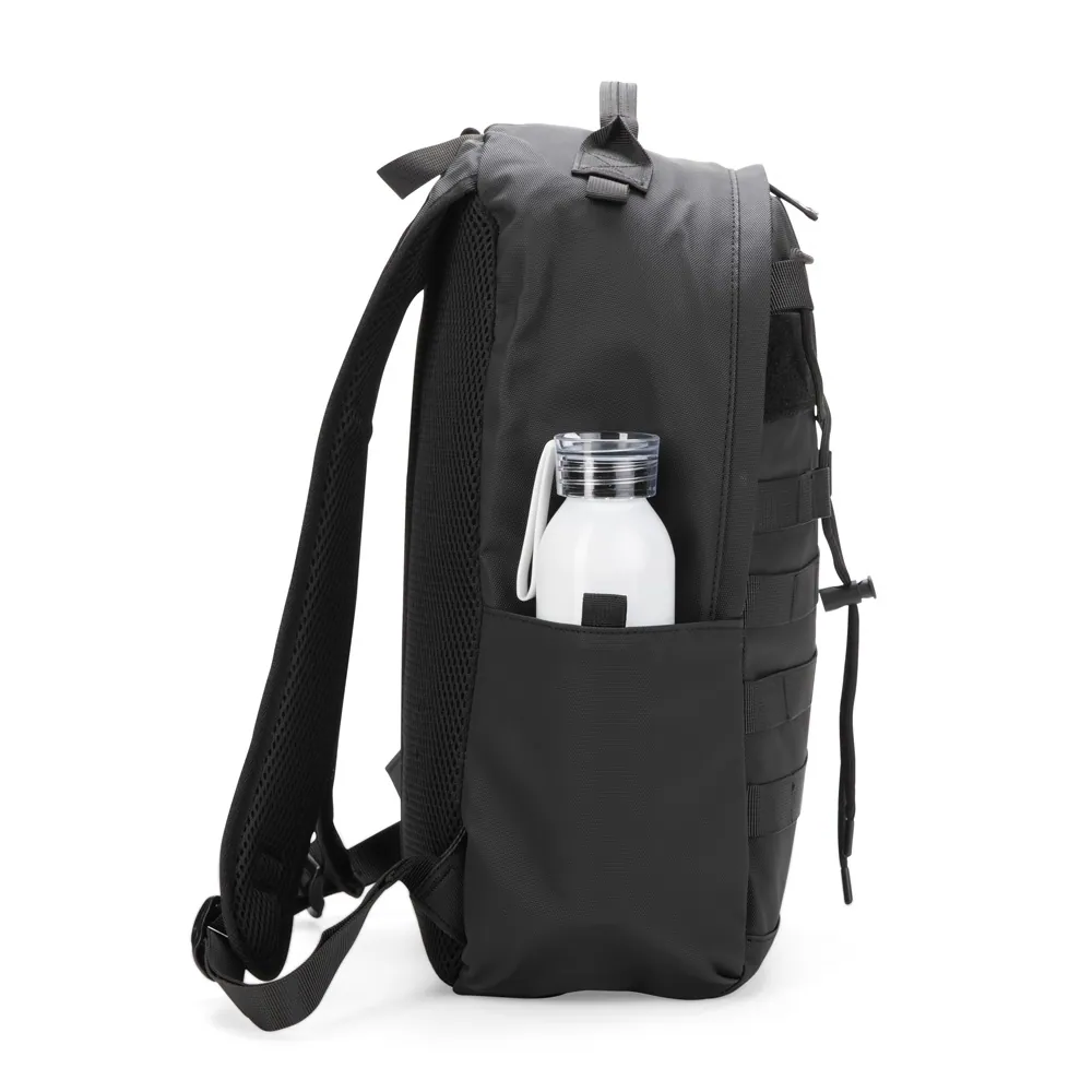 Mochila Poliéster 18L - Thumbnail 4