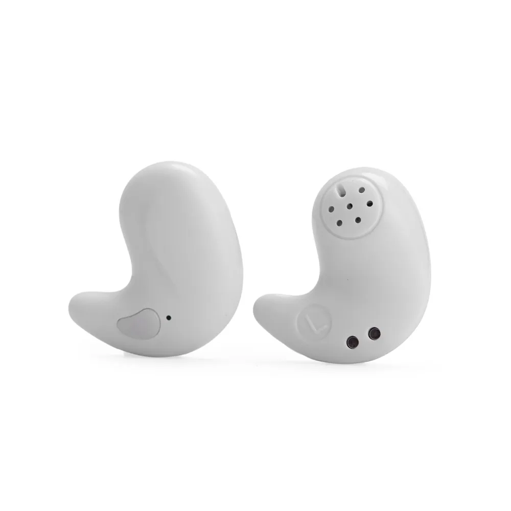 Fone de Ouvido Bluetooth com Case Carregador - Thumbnail 7