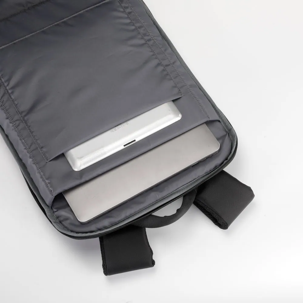 Mochila Premium para Notebook em Poliéster 600D - Thumbnail 6