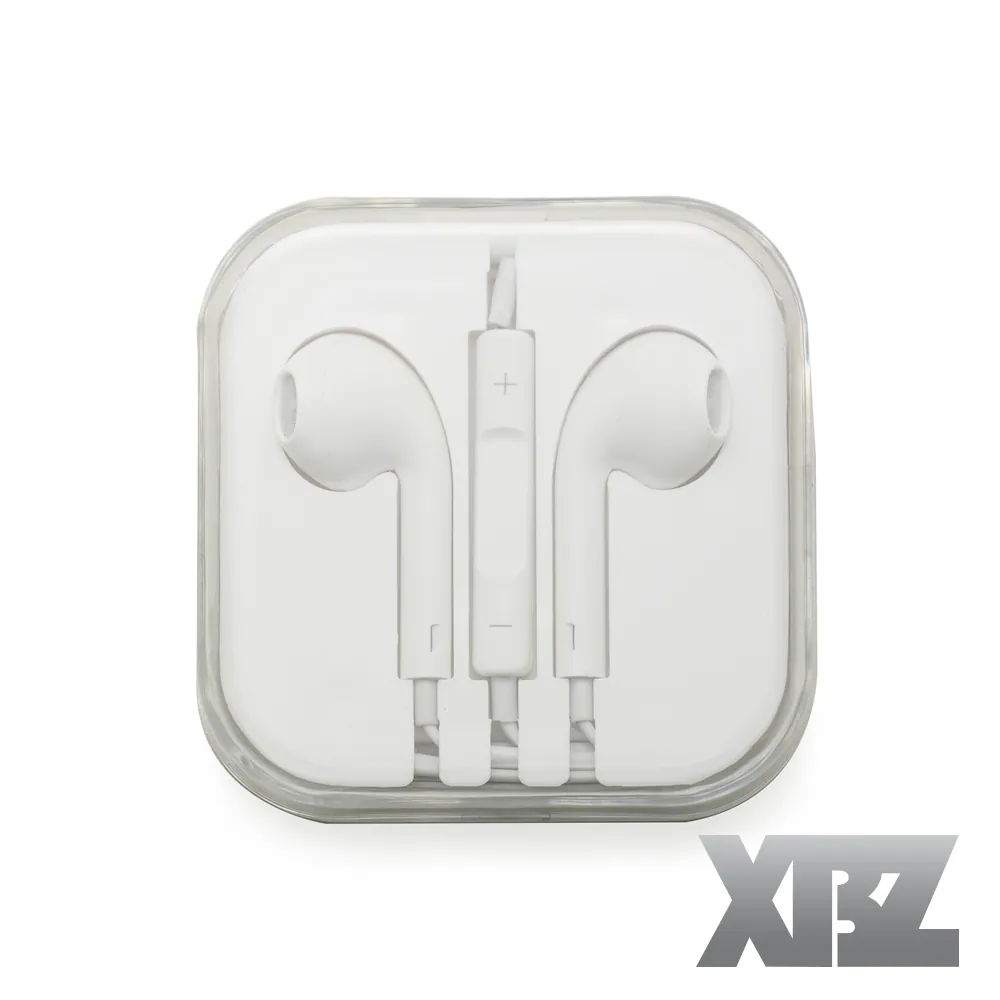 Fone de Ouvido Estéreo com Microfone