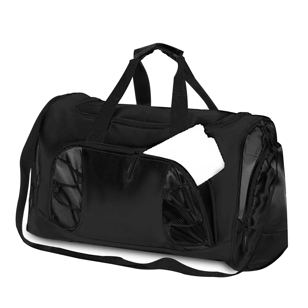 Bolsa Esportiva Poliéster 40L - Thumbnail 4