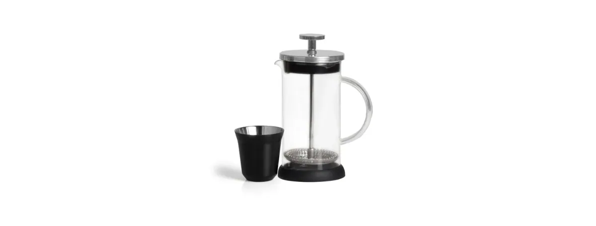 Kit Para Café - 3 Pçs - Thumbnail 3