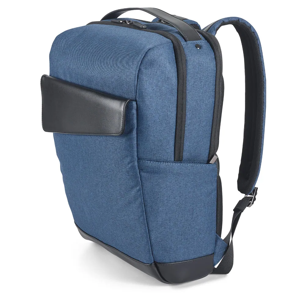 MOTION BACKPACK. Mochila em 600D e c.sintético - Thumbnail 6