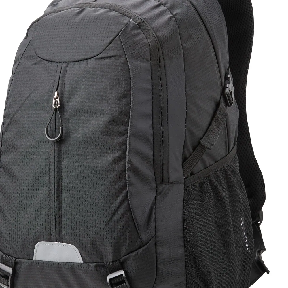 Mochila Poliéster 40L - Thumbnail 6