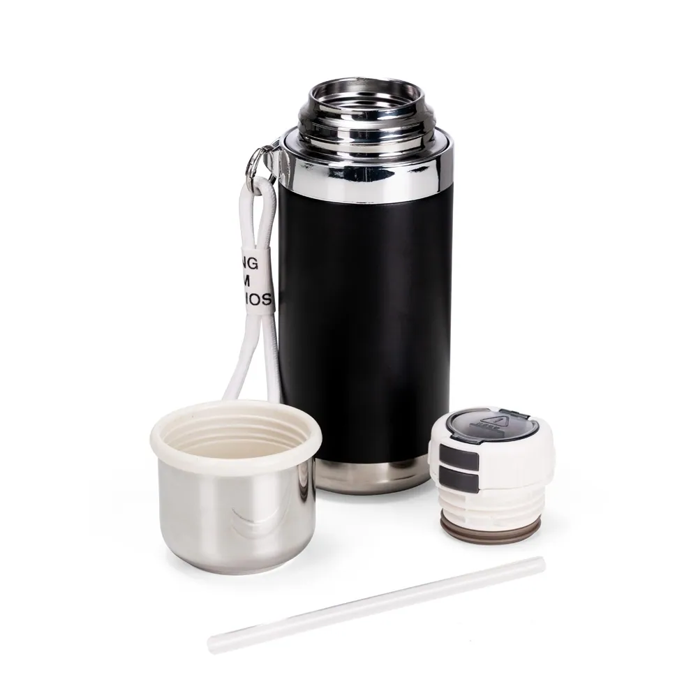 Garrafa Térmica 550ml - Thumbnail 9