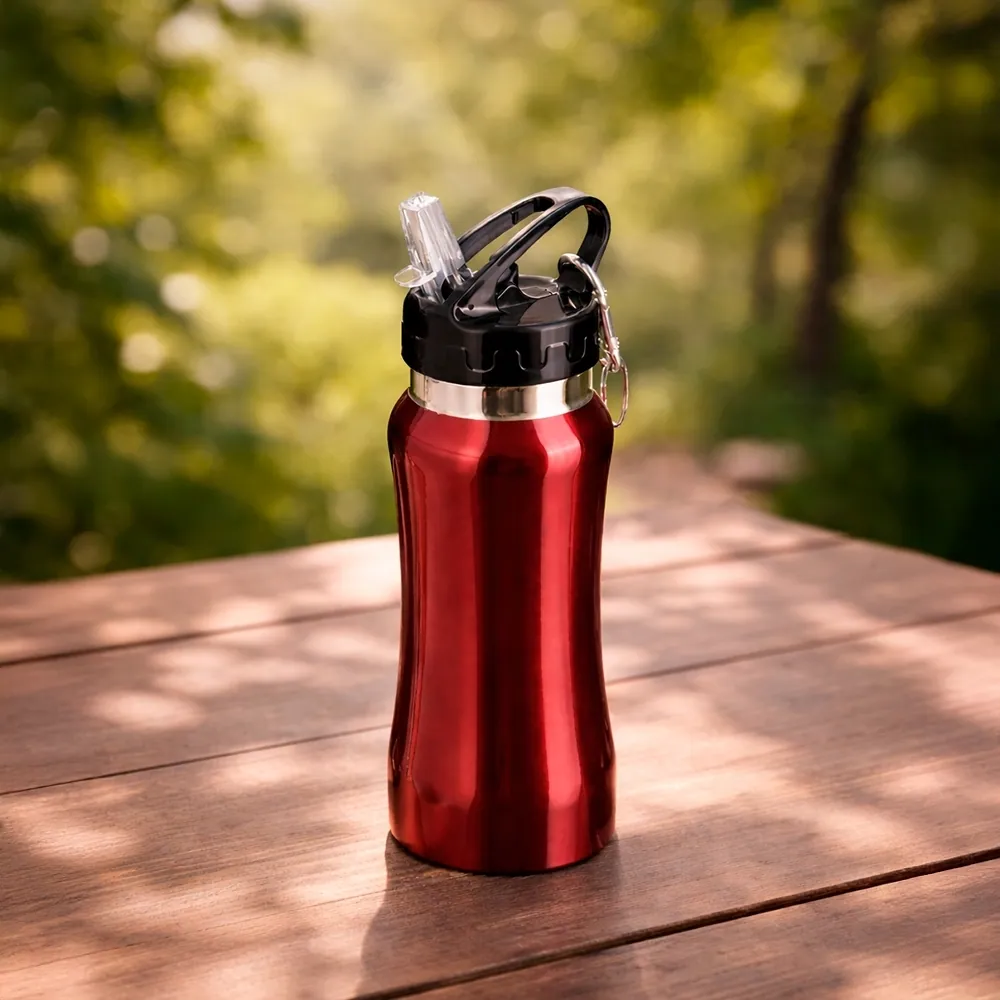 Squeeze Inox 500ml - Thumbnail 2