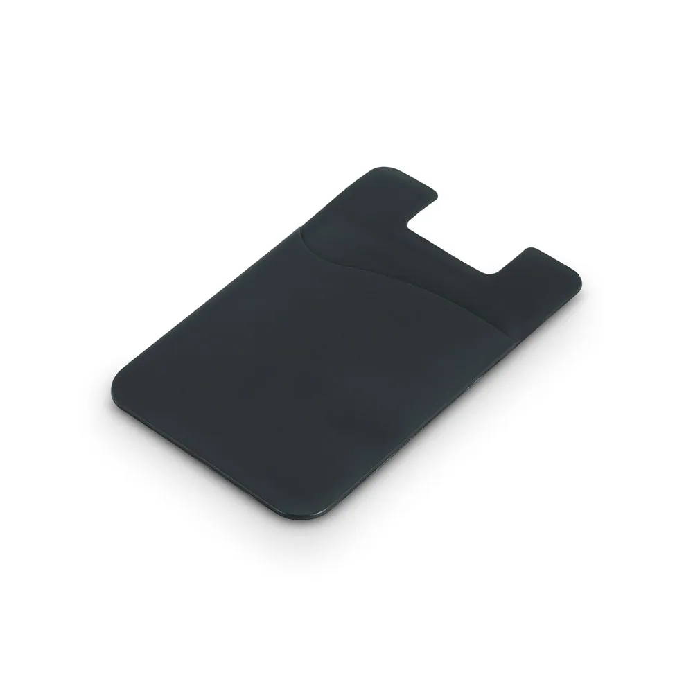 BELL. Porta cartões para celular em PVC - Thumbnail 2