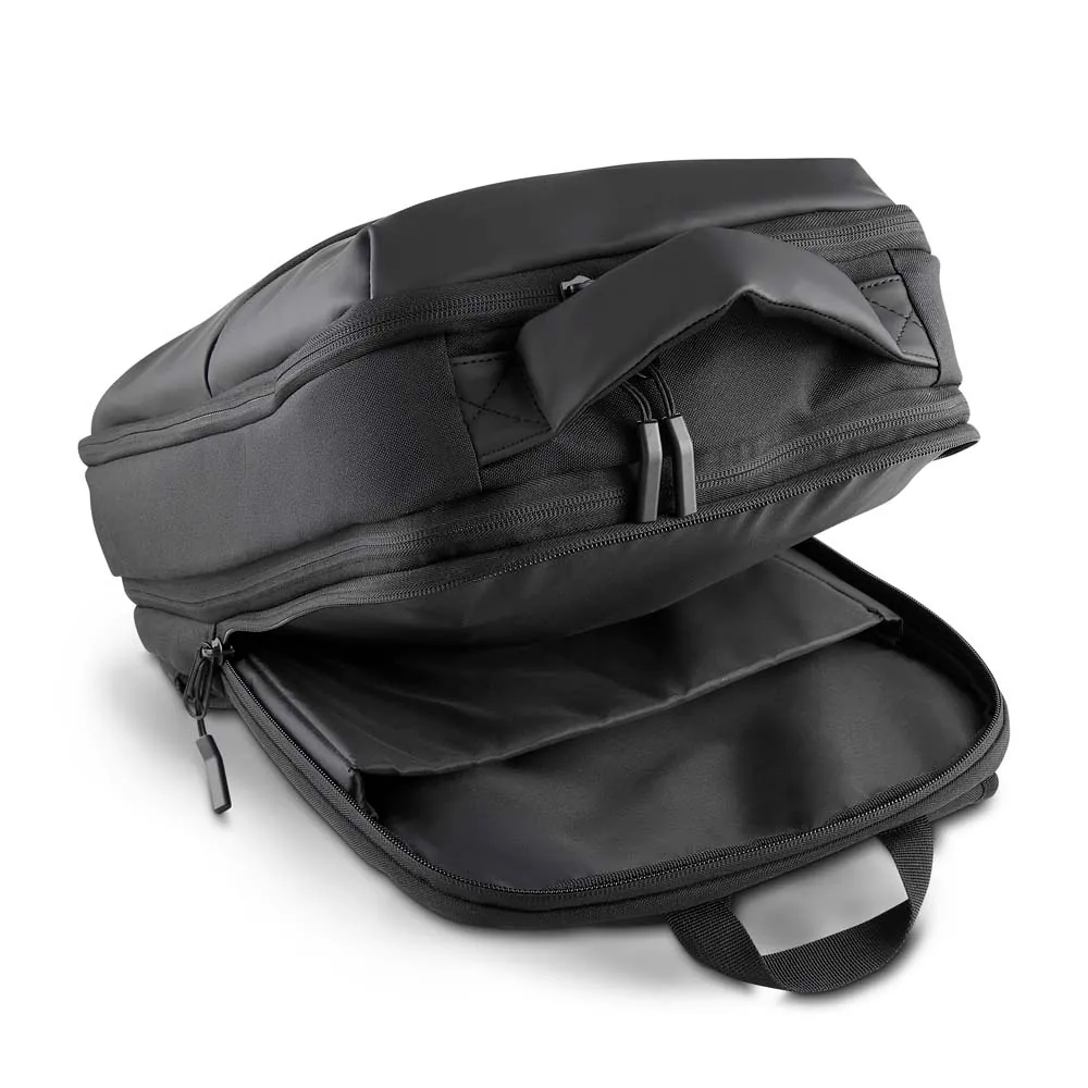 Mochila c/ Compartimento a Vácuo e Expansor - Thumbnail 5