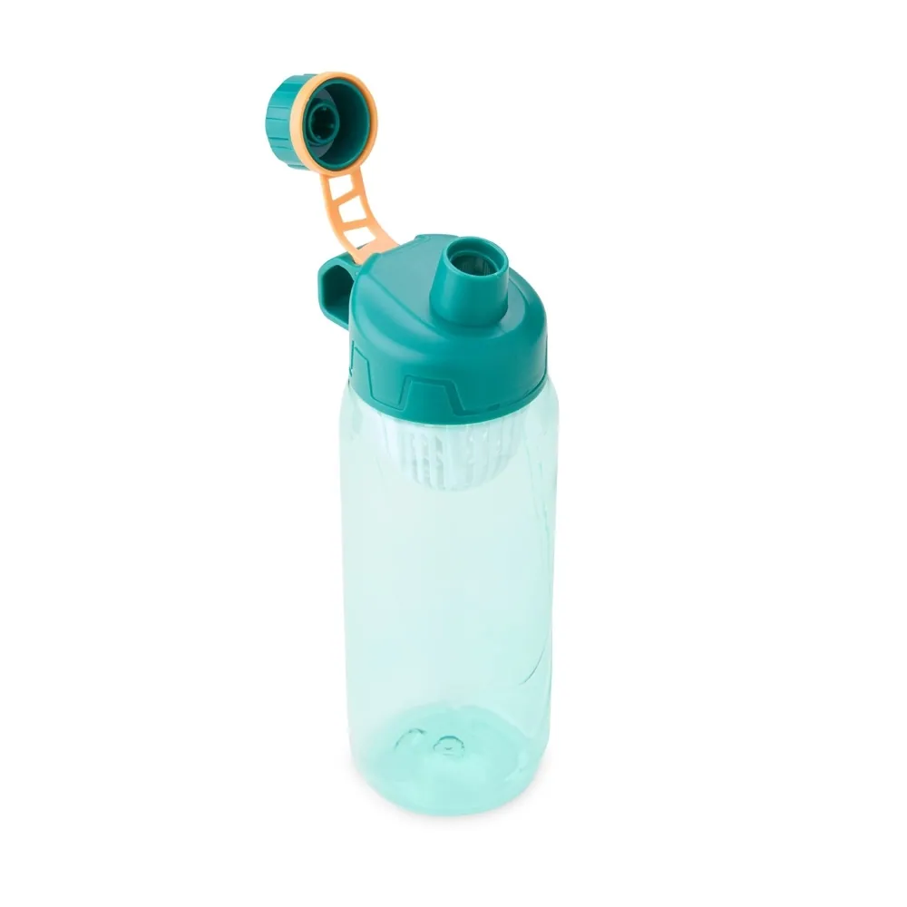 Squeeze Plástico 800ml - Thumbnail 3