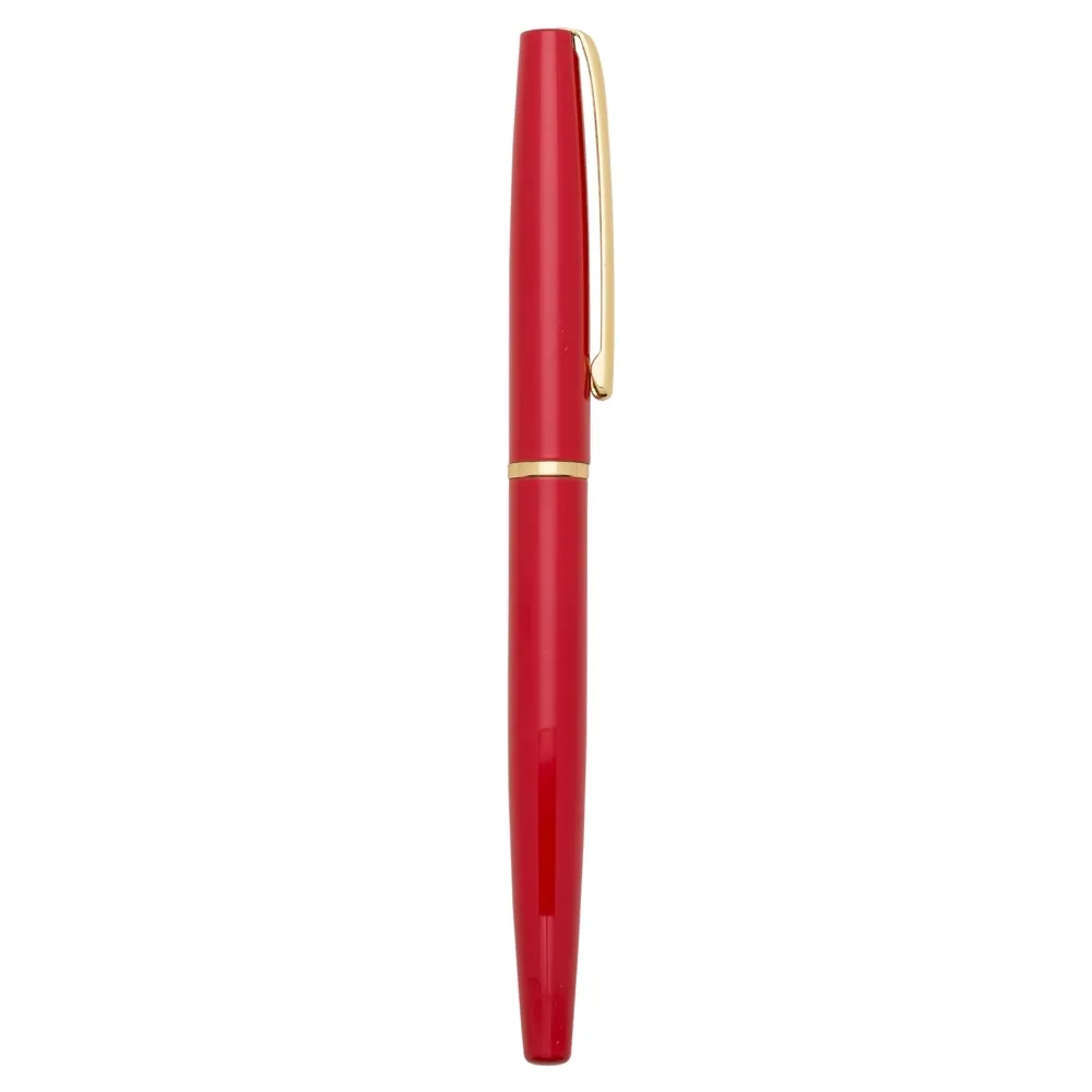 Caneta Metal Roller
