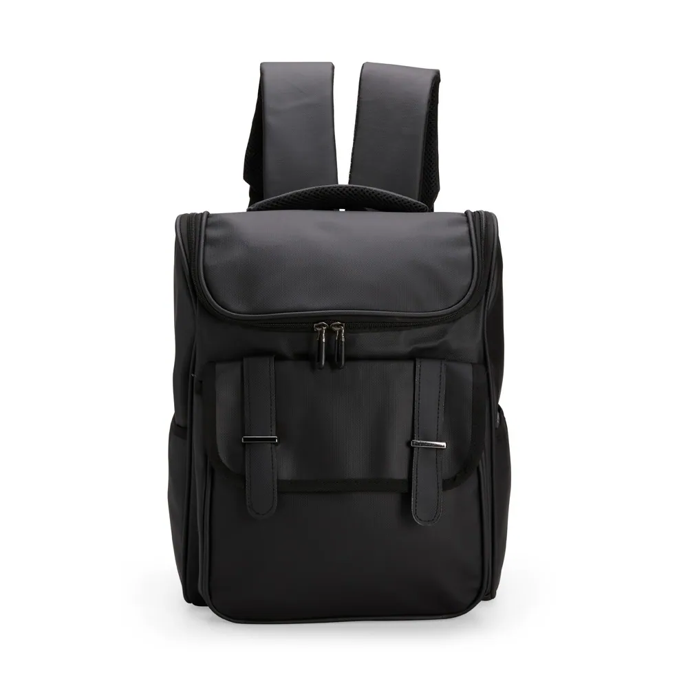 Mochila Couro Sintético 18 Litros