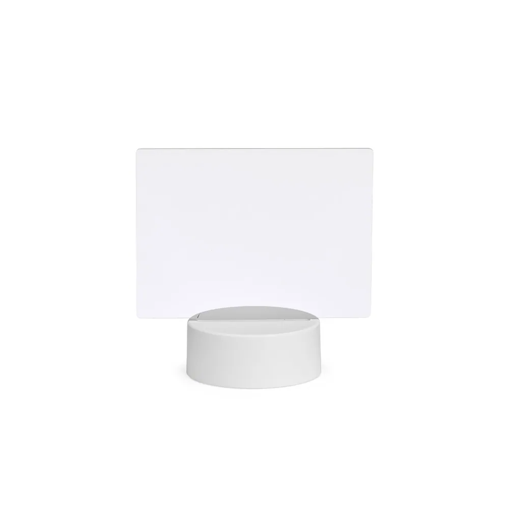 Luminária Led de Mesa - Thumbnail 6