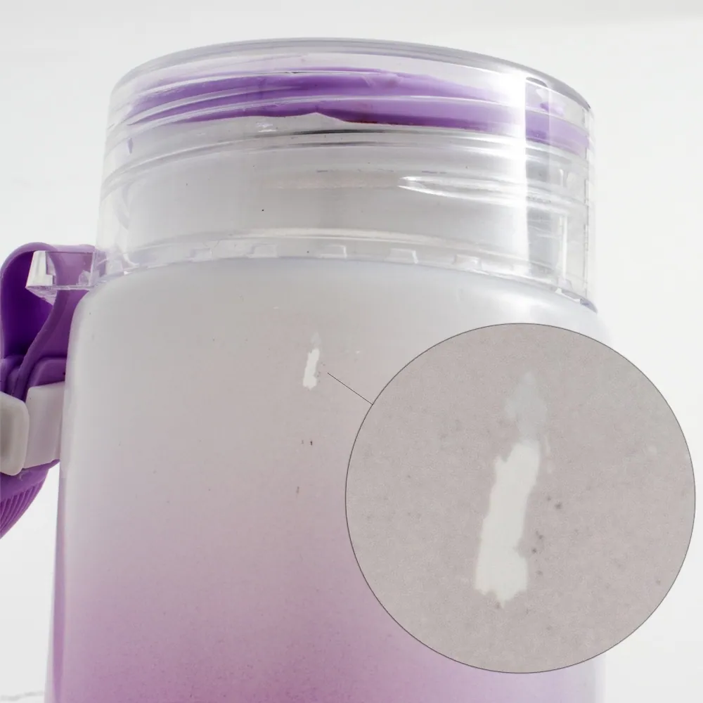 Garrafa de Vidro 400ml - Thumbnail 3