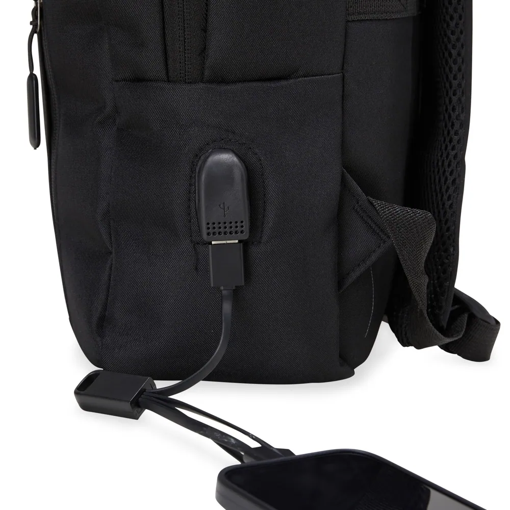Mochila de Nylon 23L - Thumbnail 5