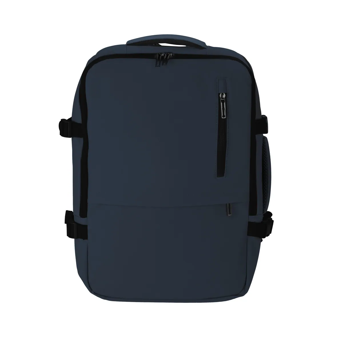 Mochila Pasta para Notebook c/ Expansor - Thumbnail 5