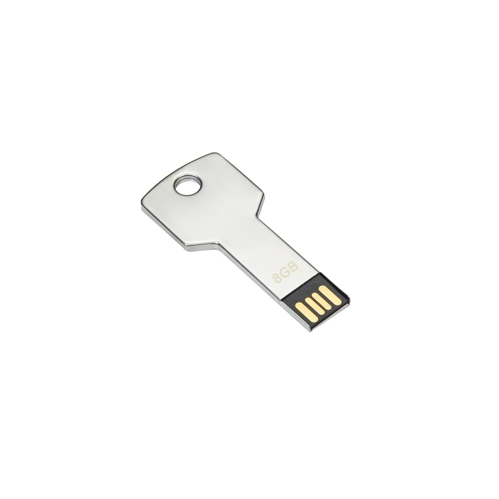 Pen Drive Chave 4GB/8GB/32GB - Thumbnail 5