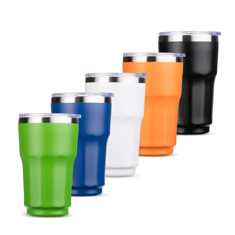 Copo Térmico 300ml - Thumbnail 2