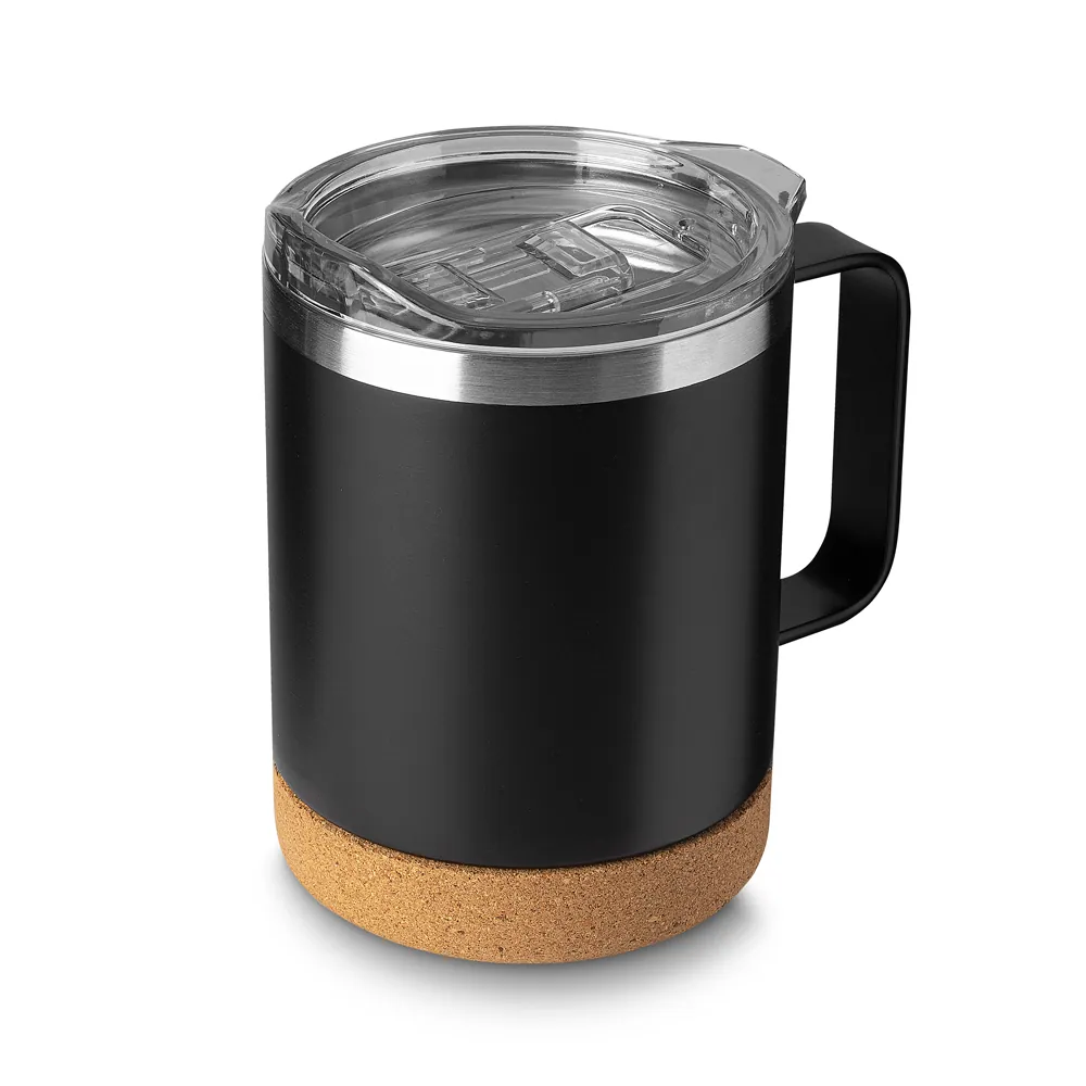 Caneca Térmica em Aço Inox - Thumbnail 3