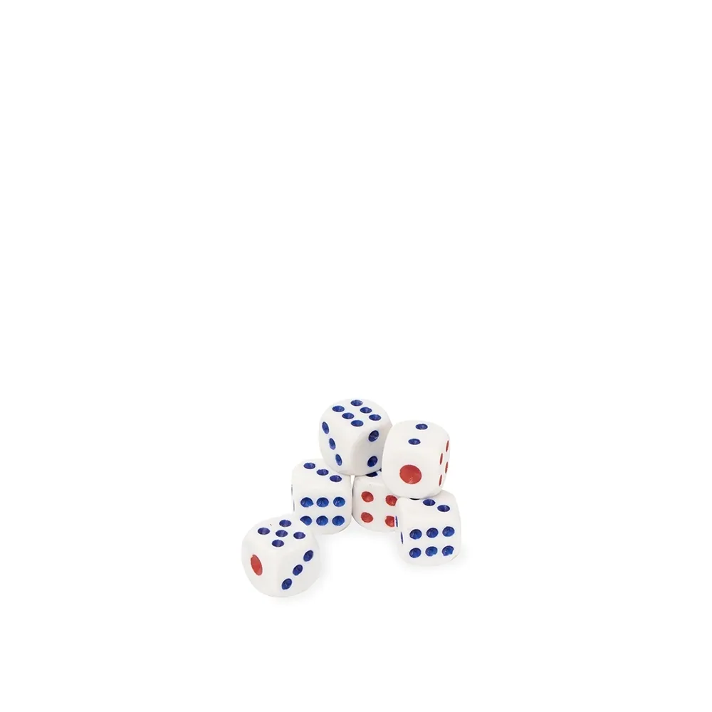 Kit Poker com 100 Fichas - Thumbnail 5