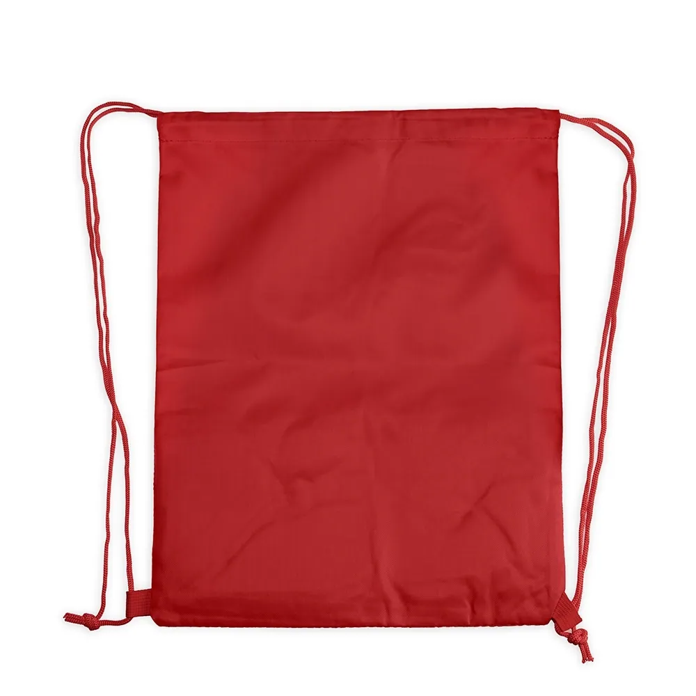 Mochila Saco Poliéster - Thumbnail 4