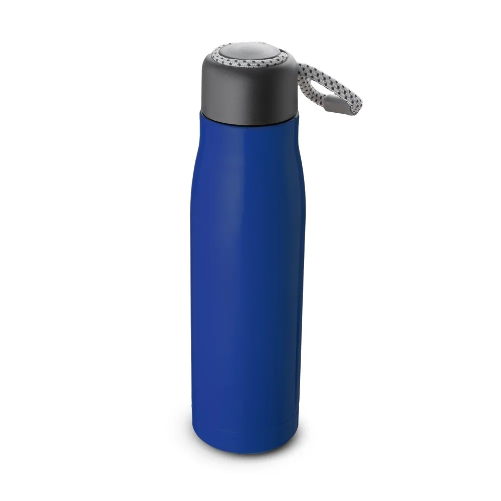 Garrafa Térmica Inox 550ml - Thumbnail 5