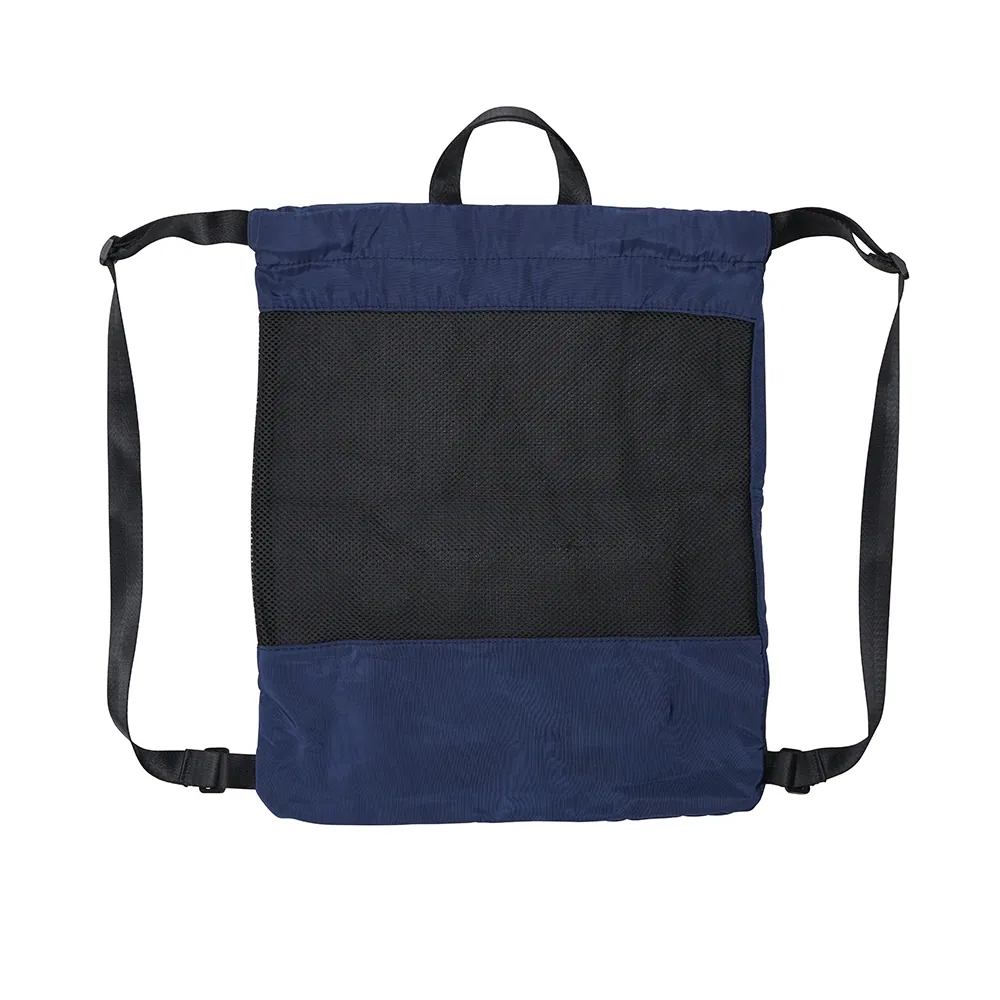 Mochila Saco Poliéster - Thumbnail 4