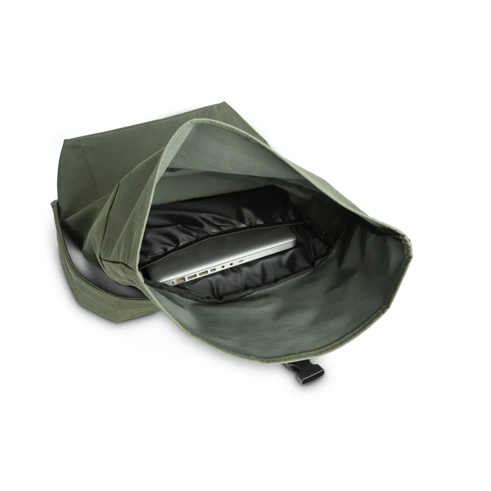 ATENAS. Mochila para notebook (17.3") em 600D (21 L) - Thumbnail 15