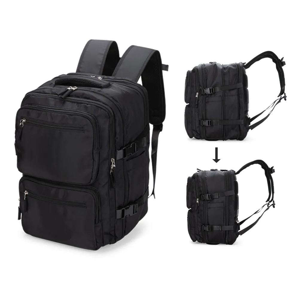 Mochila Expansível 36L